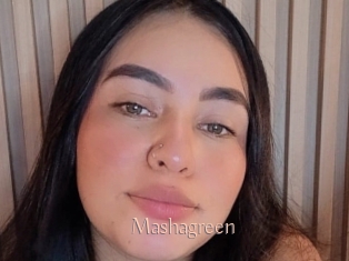 Mashagreen