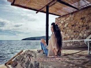 Masharussianmuse