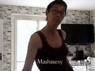 Mashasexy