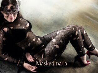 Maskedmaria