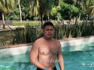 Masonharris