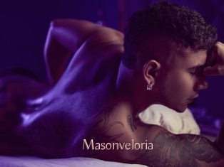 masonveloria Anal Sexe