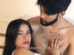 massimoxcloe Anal Sexe
