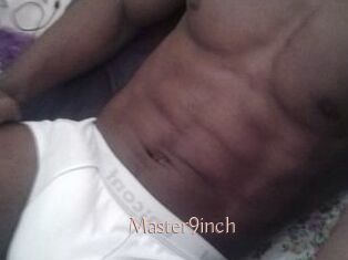 Master9inch