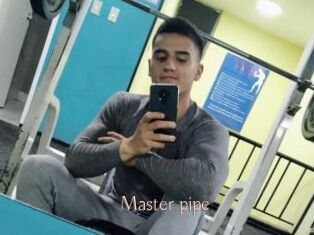 Master_pipe