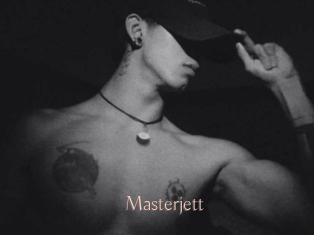 Masterjett
