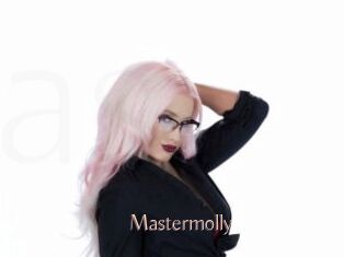 mastermolly Anal Sexe