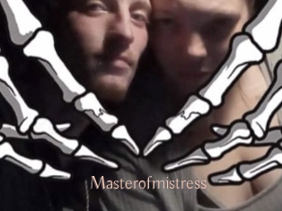 Masterofmistress