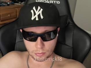 Masterrick18