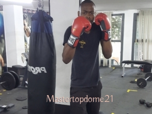 mastertopdome21 Anal Sexe