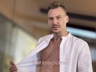 mateobenjamin Anal Sexe