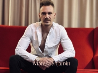 mateobenjamin Anal Sexe