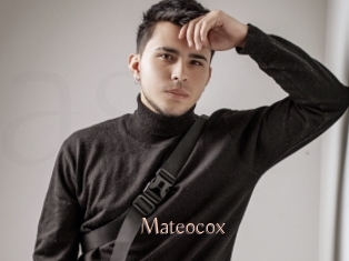 Mateocox