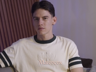Mateocox