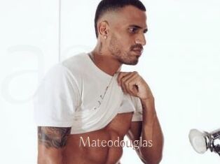 Mateodouglas