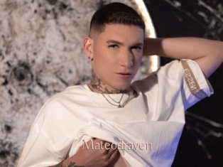 Mateodraven