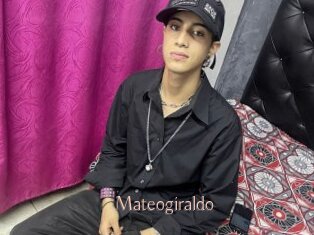 Mateogiraldo