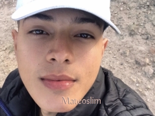 Mateoslim
