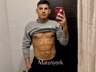 Mateoyork