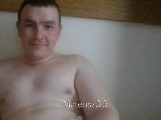 Mateusz33