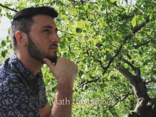 Math_the_curious