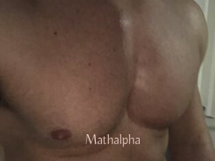 Mathalpha