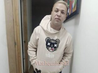Matheushardd