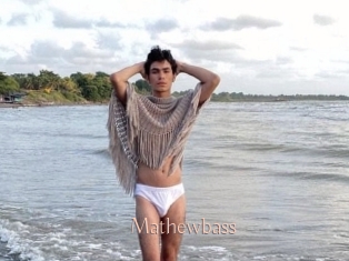 Mathewbass