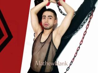 Mathewblank