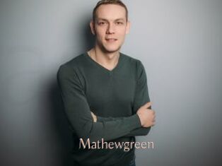 Mathewgreen