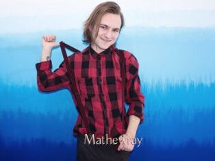 Mathewray