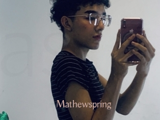 Mathewspring