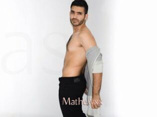 Mathewxx