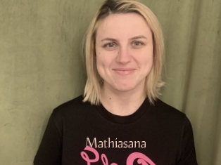mathiasana Anal Sexe