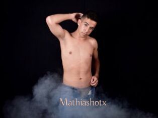 Mathiashotx