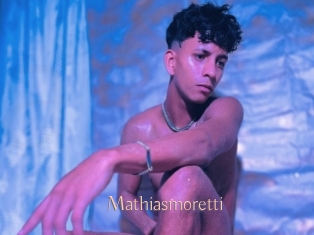 Mathiasmoretti