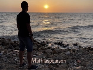 Mathiaspearson