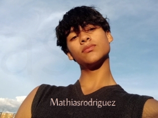 mathiasrodriguez Anal Sexe