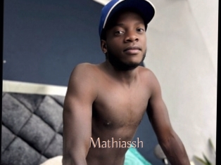 Mathiassh