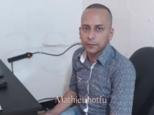 Mathieuhotfu