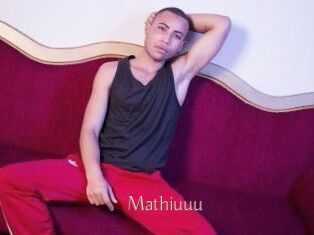 Mathiuuu