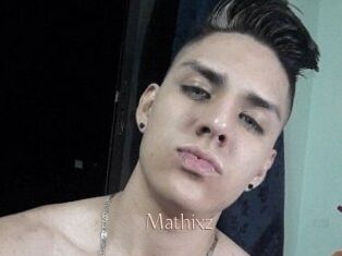 Mathixz