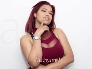 Mathysmith