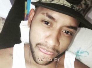 Matias_jos