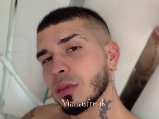 matiasfreak Anal Sexe