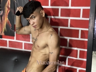 Matiasmilan