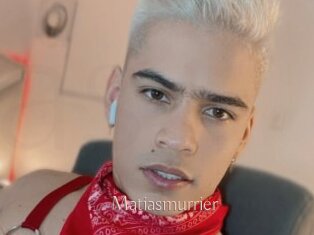 matiasmurrier Anal Sexe
