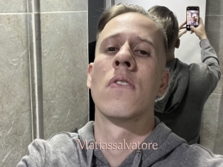 Matiassalvatore