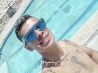 Matihasjar