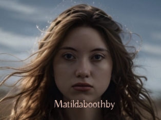 Matildaboothby